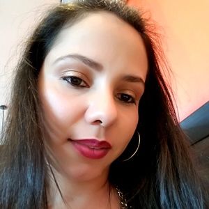 Meet your Posher, Evelyn